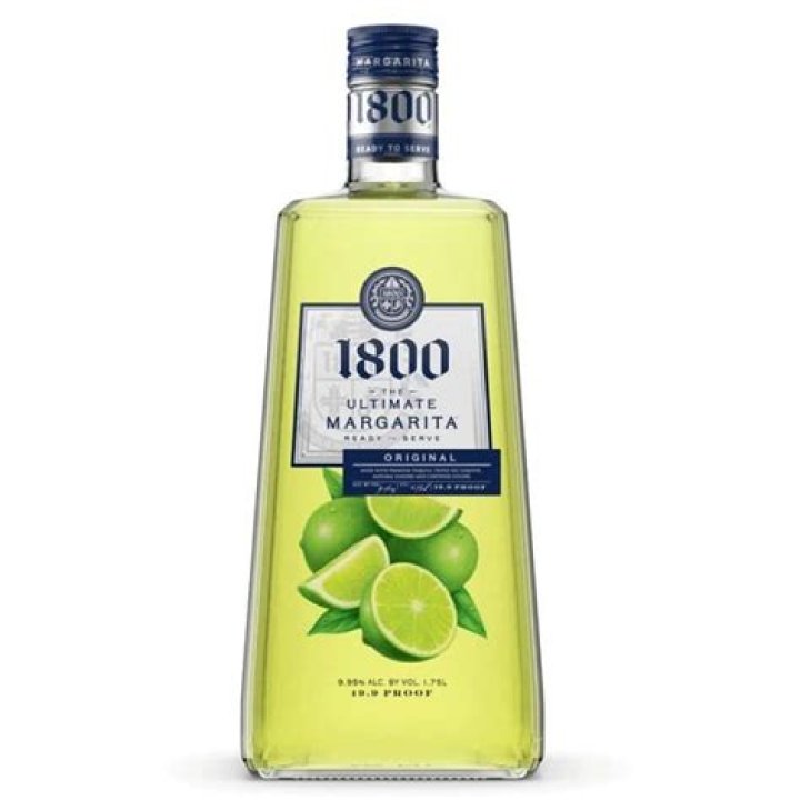 1800 margarita mix