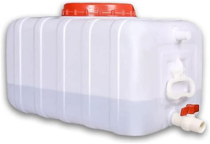50l to gal
