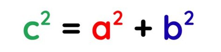 a squared plus b squared