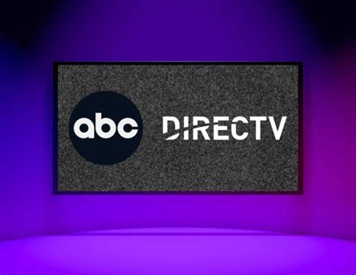 abc on directv