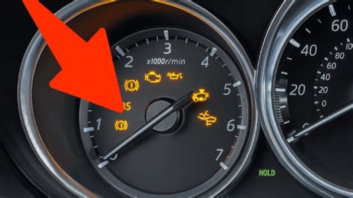 abs light meaning