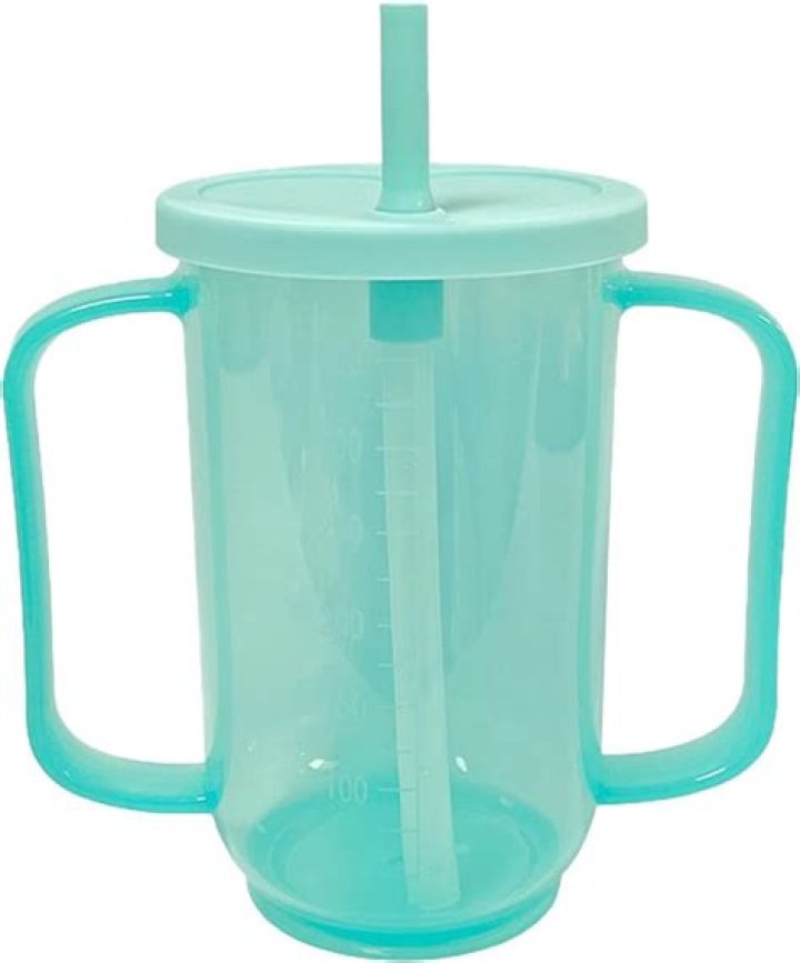 adult sippy cup