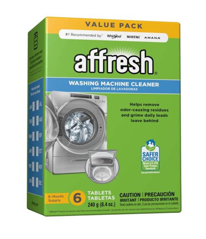 affresh