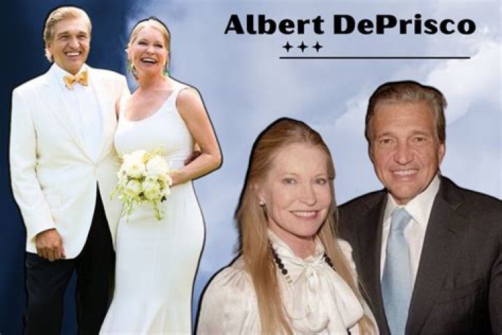 albert deprisco