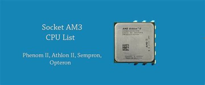 am3+ cpu
