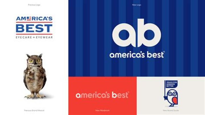 america best eye care