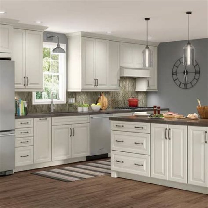 american woodmark cabinets