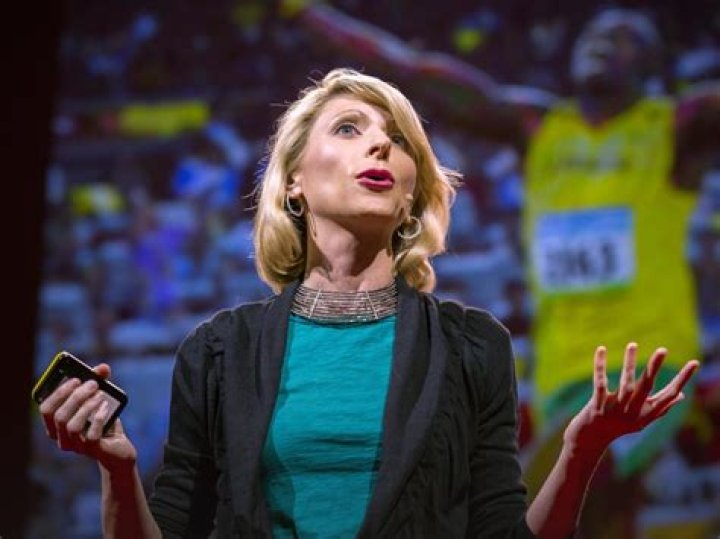 amy cuddy ted talk