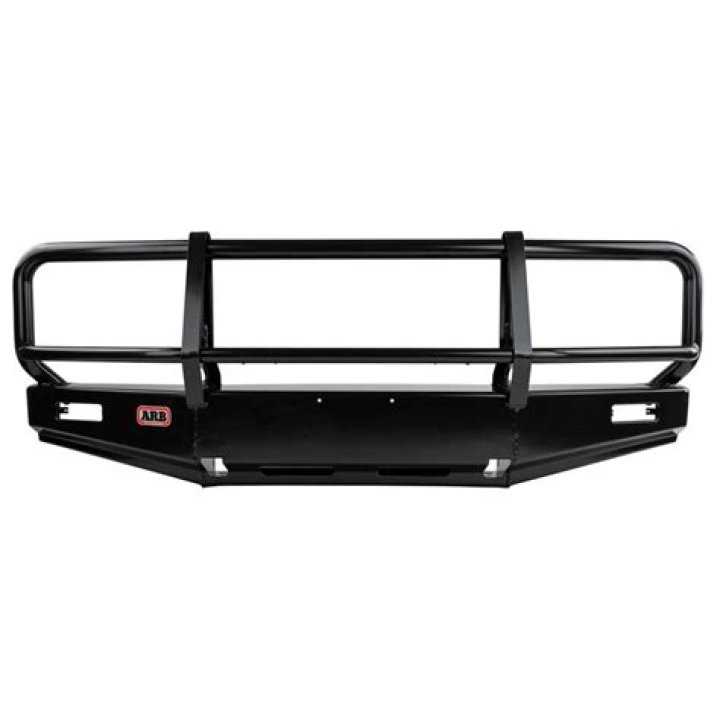 arb bumpers