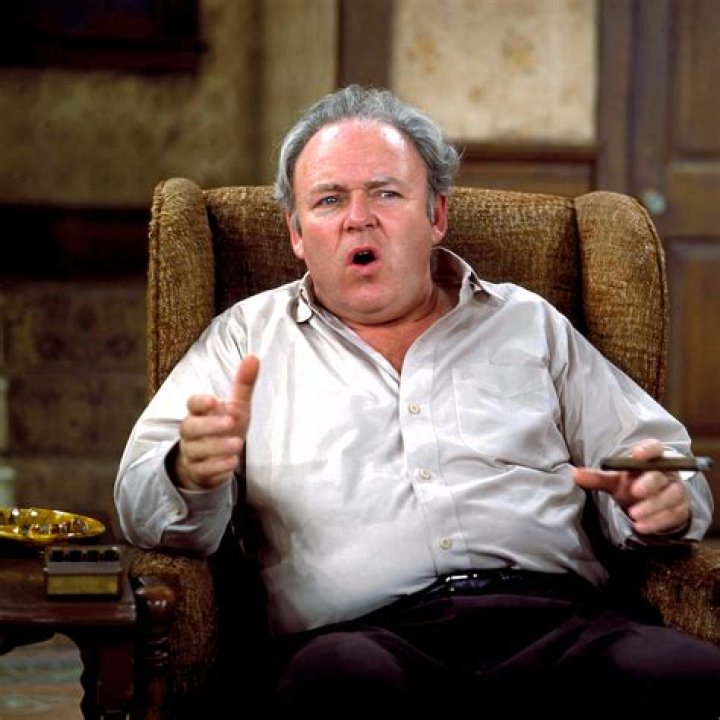 archie bunker
