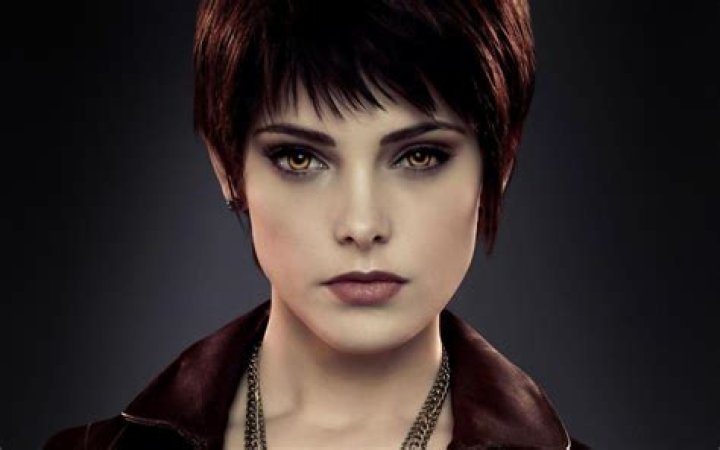 ashley greene twilight