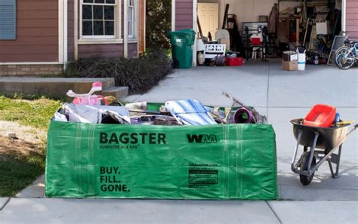 bagster