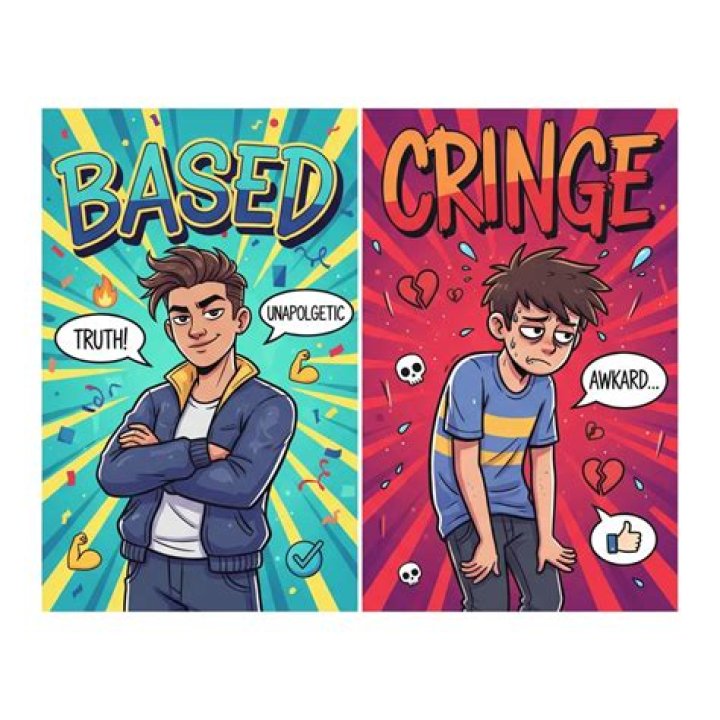 based slang