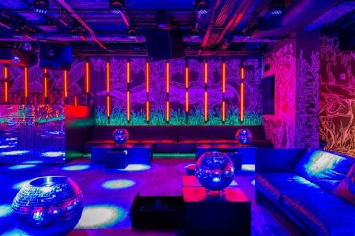 basement miami