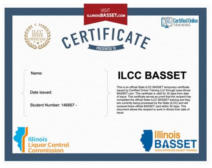 basset certification