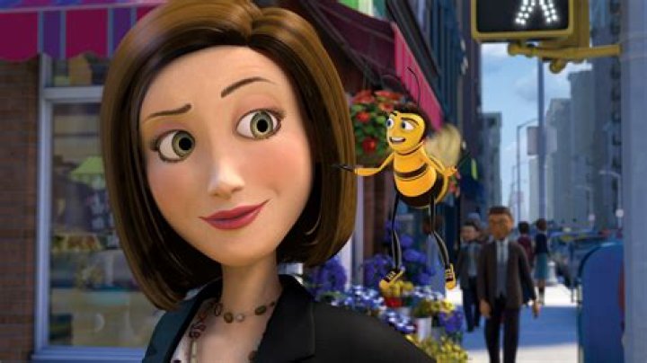 bee movie cast