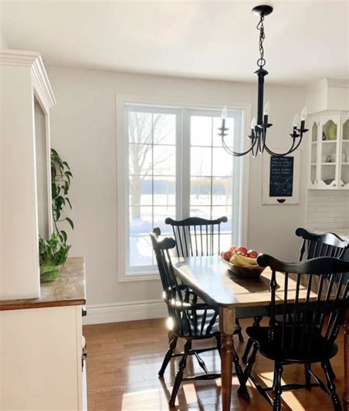 benjamin moore calm
