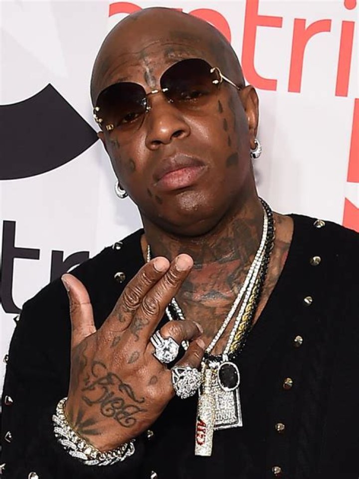 birdman rapper