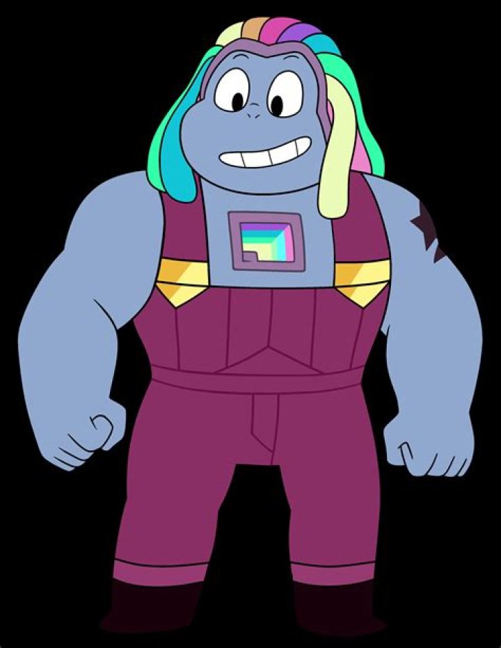 bismuth steven universe