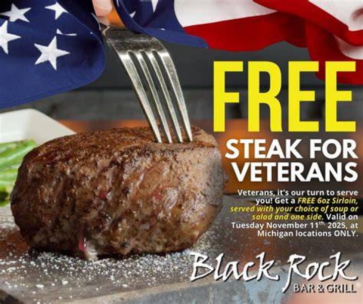 black rock novi