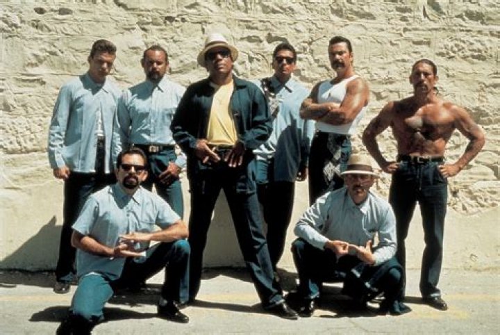 blood in blood out