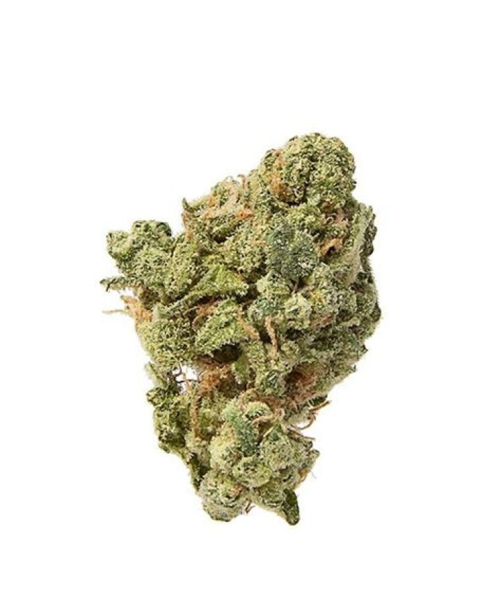 blue skittles strain
