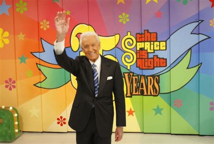 bob barker net worth