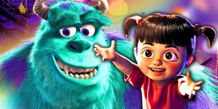 boo and sully