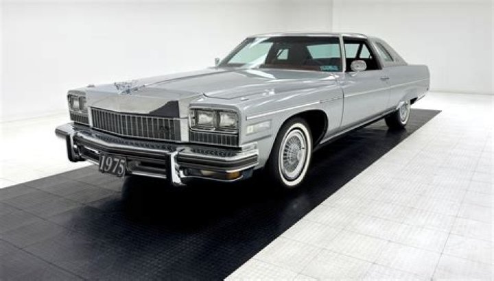 buick electra 225