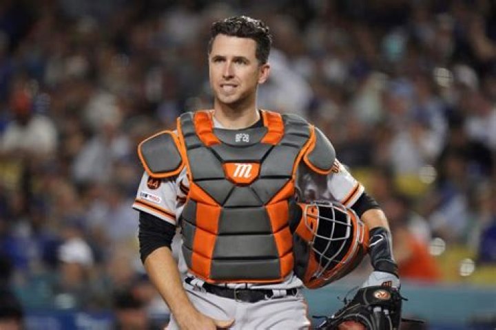 buster posey net worth