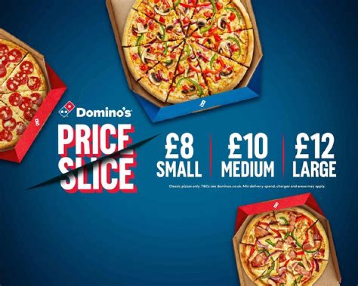 call domino’s