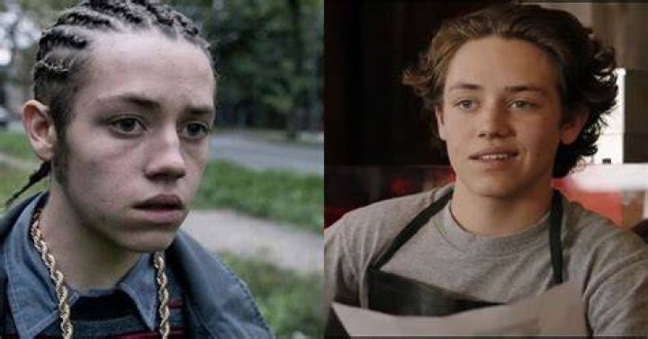 carl shameless