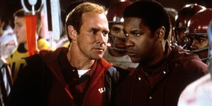 cast of remember the titans