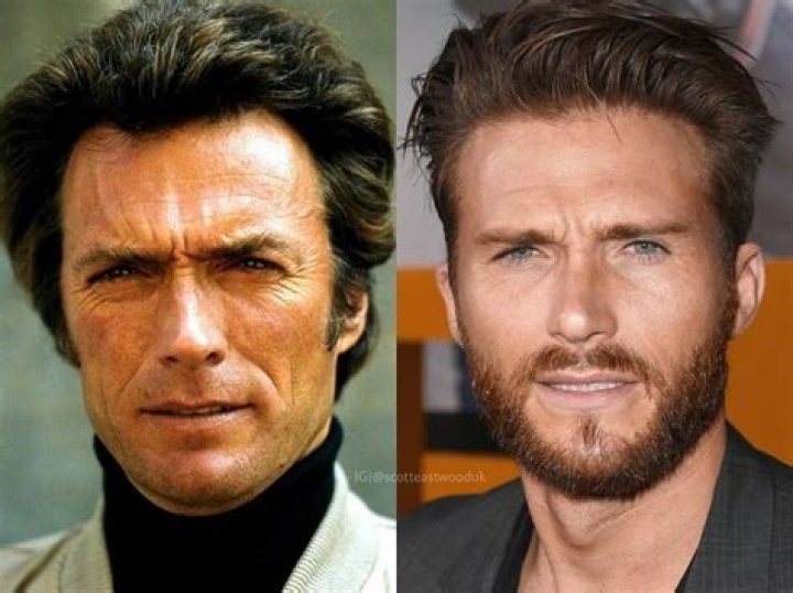 clint eastwoods son
