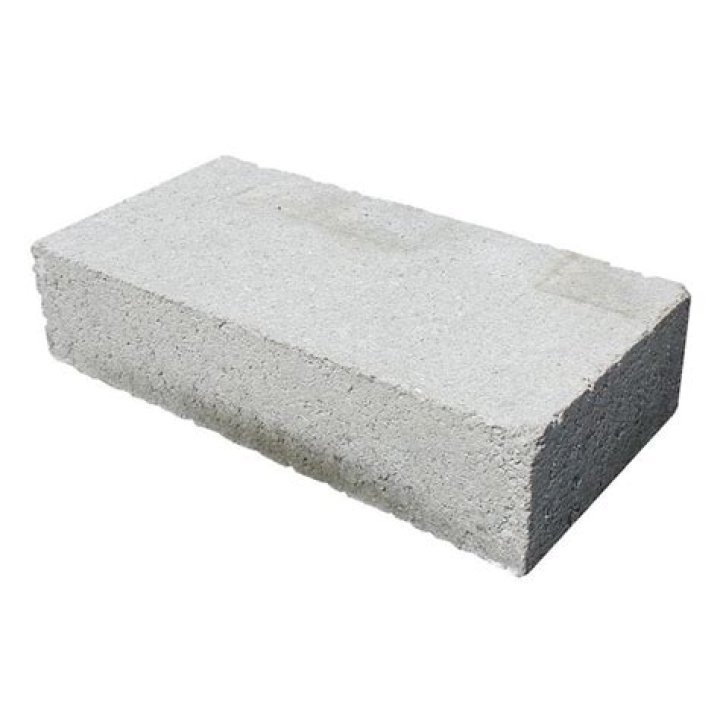 concrete blocks home depot