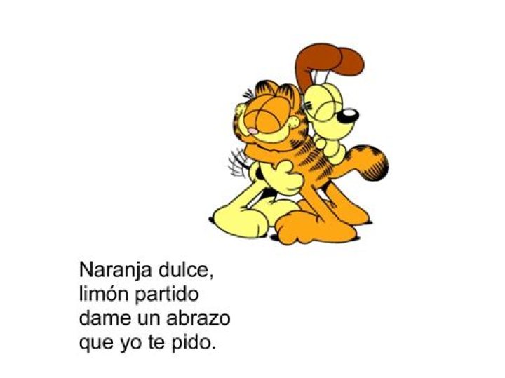 coplas cortas