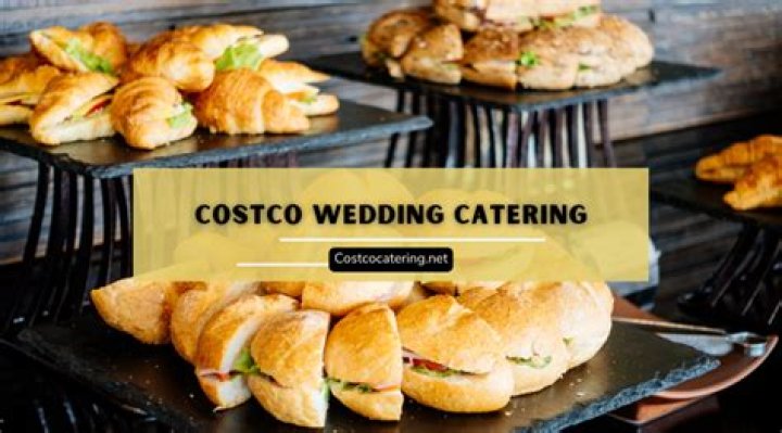 costco catering