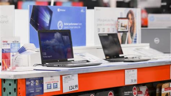 costco laptops