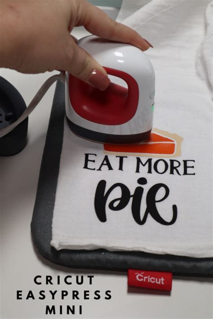 cricut mini