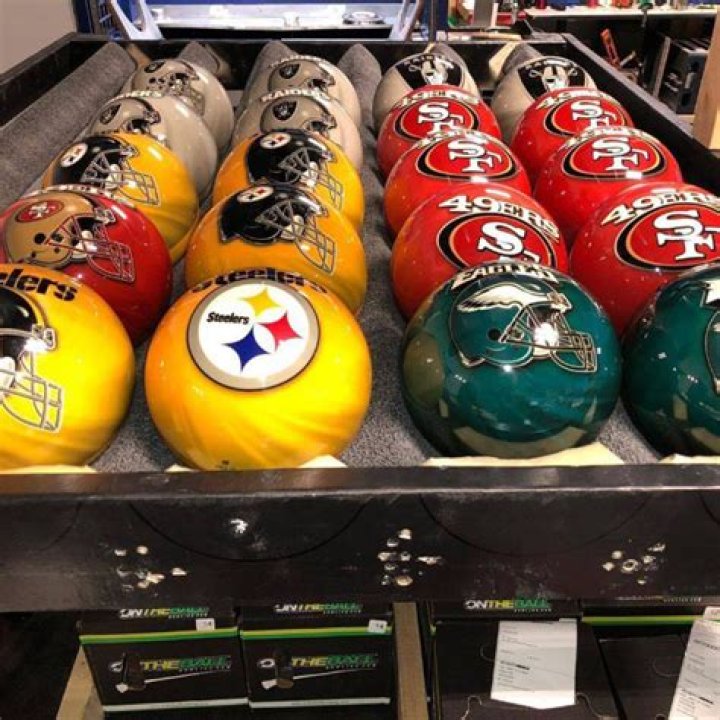 custom bowling balls