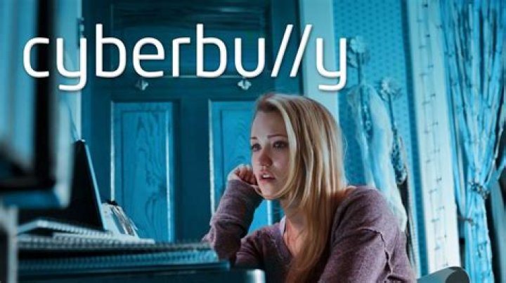 cyberbully movie