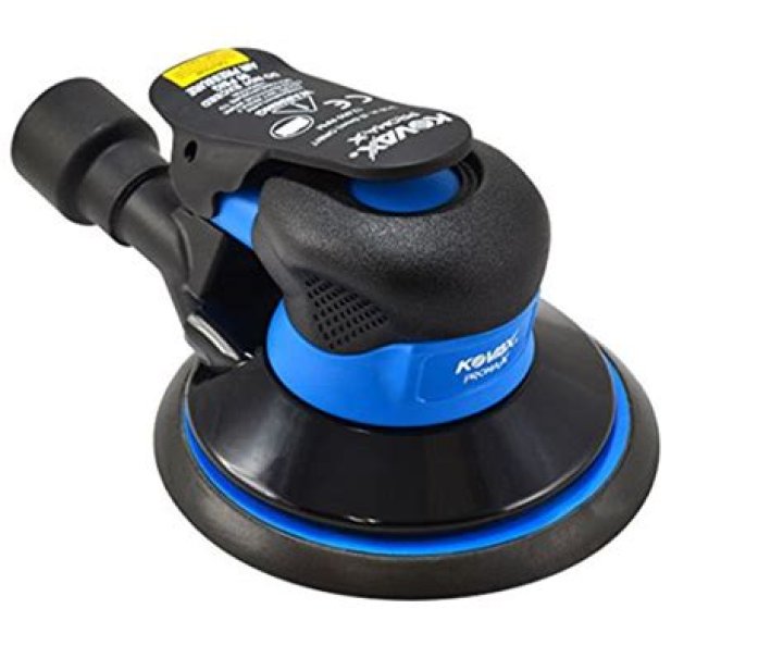da sander