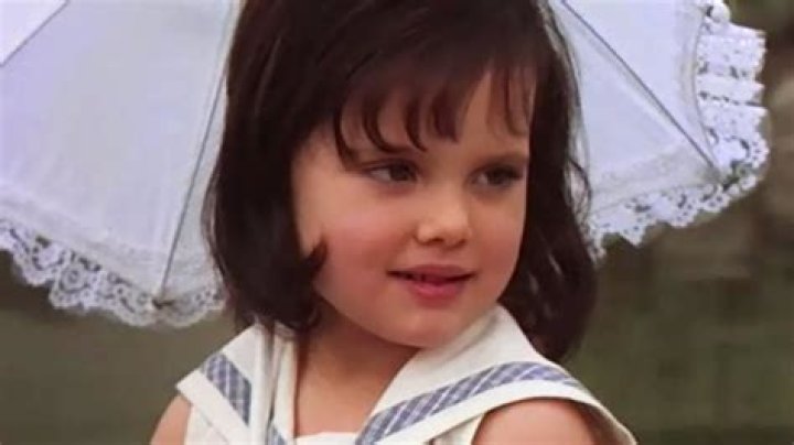 darla from little rascals