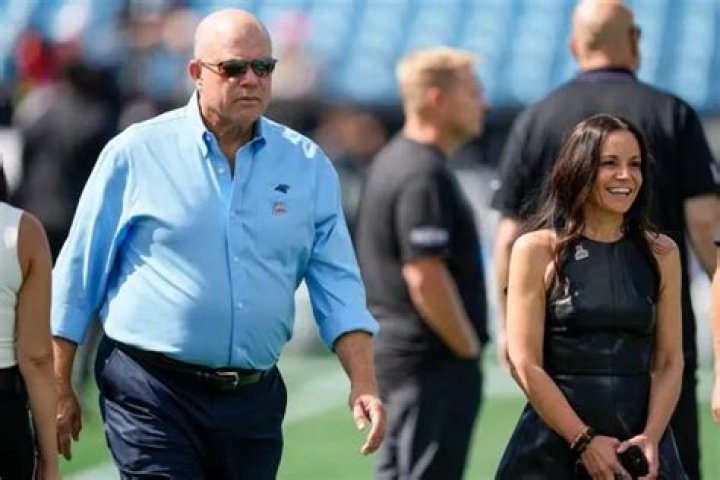 david tepper net worth