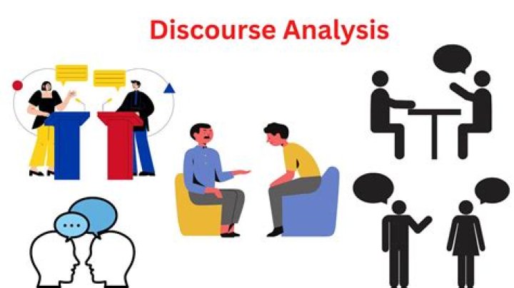 define discourse