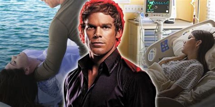 did deb die in dexter