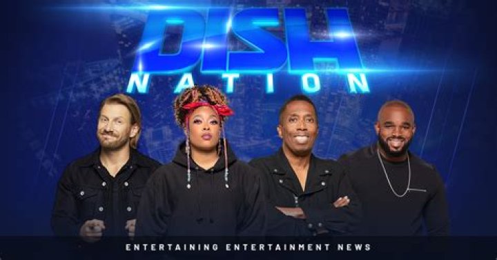 dish nation