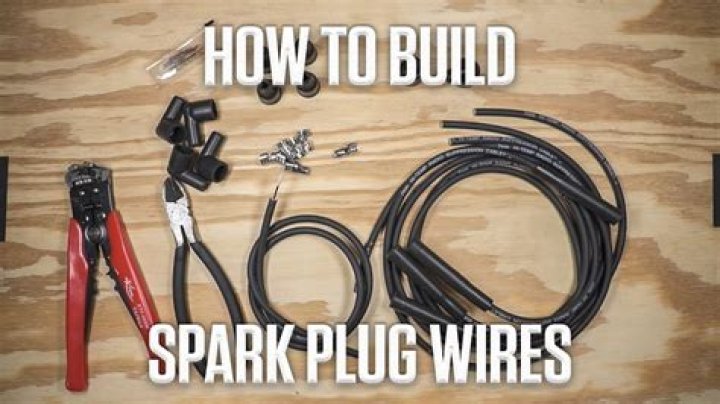 do spark plug wires make a difference