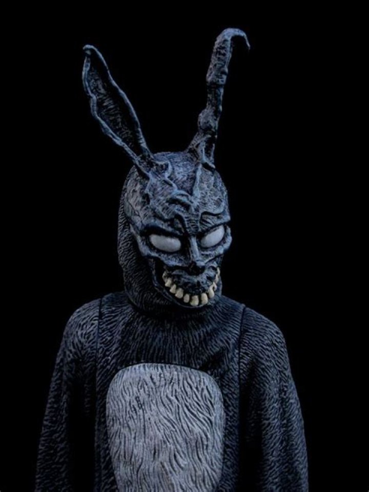 donnie darko rabbit