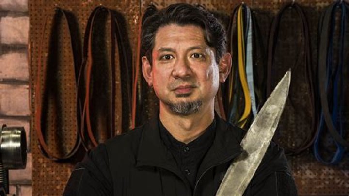 doug marcaida